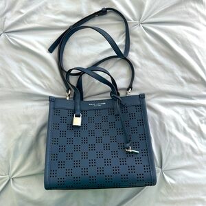 Marc Jacob — Navy bag
